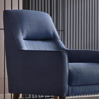 Кресло ENZA HOME ALTO EH57213