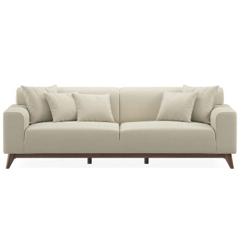 Диван кровать трехместный ENZA HOME NETHA EH53110