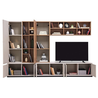 ТВ модуль нижний ENZA HOME LORETO EH57630