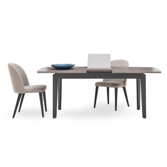 Стол обеденный раздвижной ENZA HOME BERTA EH66986