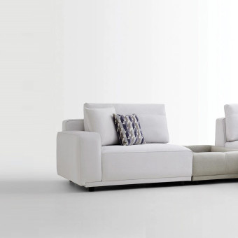 1 местный модуль правый ENZA HOME MESTA EH71853