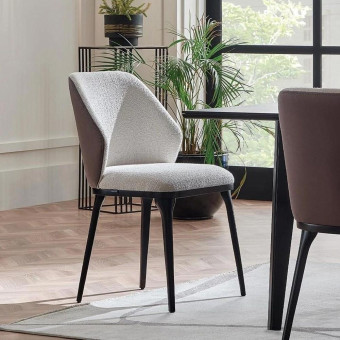 Стул ENZA HOME RIGA EH60830