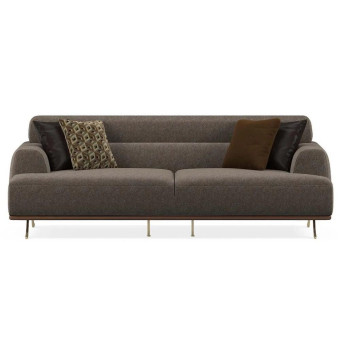 Диван двухместный ENZA HOME VALDERA EH52437