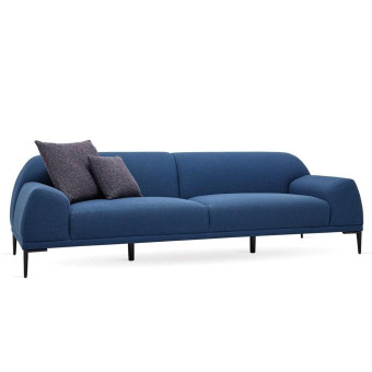 Диван трехместный ENZA HOME SWAN EH60949