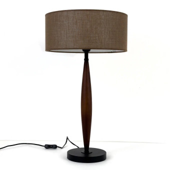 Настольная лампа Lighthall Brio LH052081