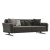 Диван двухместный ENZA HOME Коллекция MARION (МАРИОН) арт. EH67471
