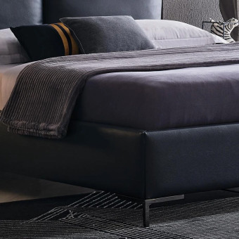 Основание с ящиком 180x200 ENZA HOME Коллекция LEGATO (ЛЕГАТО) арт. EH59635