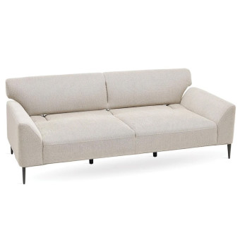 Диван кровать трехместный ENZA HOME Коллекция BERTA (БЕРТА) арт. EH67294