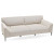 Диван кровать трехместный ENZA HOME Коллекция BERTA (БЕРТА) арт. EH67294