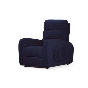 Кресло реклайнер ENZA HOME ENRIC EH56027