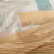 Комплект постельного белья Single Size (160x220 см) YATAS BEDDING "BALERA" EH56711