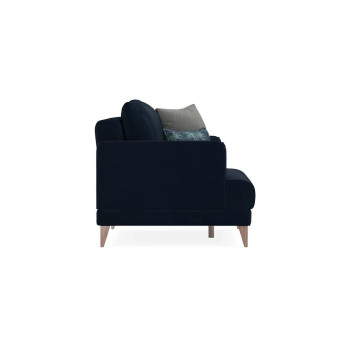 Диван кровать двухместный ENZA HOME Коллекция FIORE (ФИОРЕ) арт. EH52349