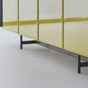 Сервант ENZA HOME MALIBU EH74179