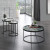 Стол журнальный ENZA HOME Коллекция MORA (МОРА) арт. EH57646