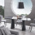 Стол обеденный ENZA HOME Коллекция LEGATO (ЛЕГАТО) арт. EH59579