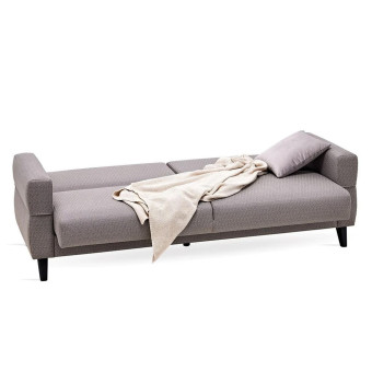 Диван кровать трехместный ENZA HOME ASTERA EH59343