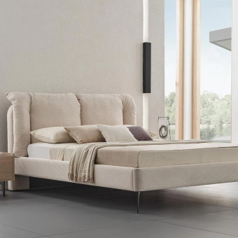 Кровать без ящика 180x200 ENZAHOME TERRA EH68126