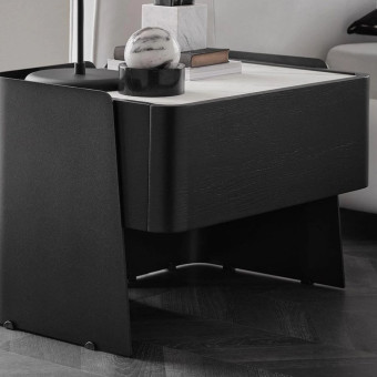 Тумба прикроватная ENZA HOME ASMARA EH68358