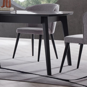 Стол обеденный ENZA HOME LEGATO EH59580