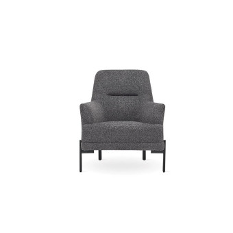 Кресло ENZA HOME Коллекция TERRA (ТЭРРА) арт. EH68026
