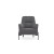 Кресло ENZA HOME Коллекция TERRA (ТЭРРА) арт. EH68026