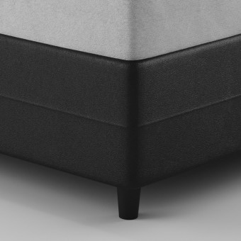 Основание кровати 140x190 ENZA HOME PEDIC EH63773