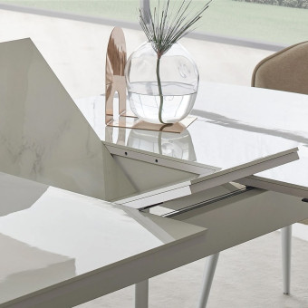 Стол обеденный раздвижной ENZA HOME LEGATO EH59464