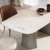Стол обеденный ENZA HOME Коллекция HERA (ГЕРА) арт. EH73900