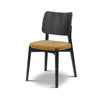 Стул MBINTERIORS OCTAVIO WOOD MB020134