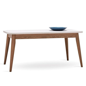 Стол обеденный раздвижной ENZA HOME LORETO EH57548