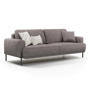 Диван кровать трехместный ENZA HOME VARENA EH70633