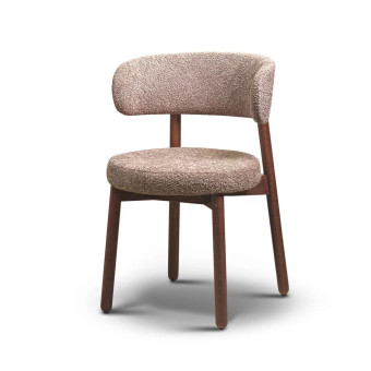 Полукресло MBINTERIORS CHLOE MB020109