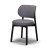 Стул MBINTERIORS CHLOE WOOD MB020108