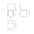 Стул ENZA HOME Коллекция ORLANDO (ОРЛАНДО) арт. EH54648