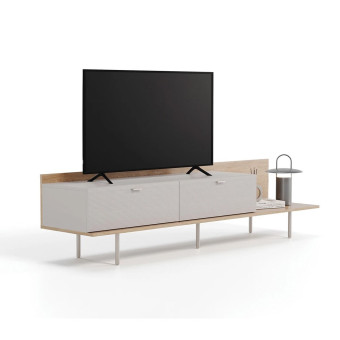 ТВ тумба на ножках ENZA HOME CANTE EH69364