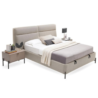 Основание с ящиком 180x200 ENZA HOME BERTA EH67599