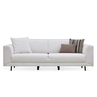 Диван кровать трехместный ENZA HOME BASEL EH59879