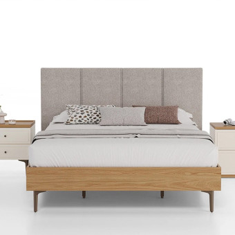 Изголовье (160x200 см) ENZA HOME MARSANA EH73972