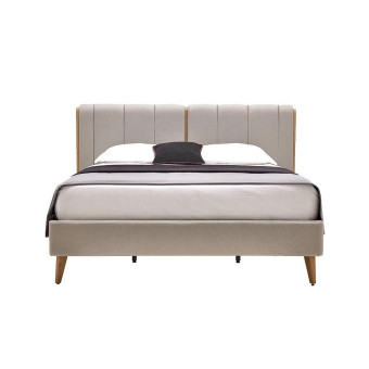 Изголовье (150x200 см) ENZA HOME POLKA EH57738