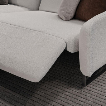 Подъемный с левым подлокотников 100 JEREZ EH70160