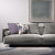 Диван четырехместный ENZA HOME Коллекция CANTON (КАНТОН) арт. EH66895