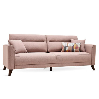 Диван кровать трехместный ENZA HOME ALTO EH57127