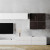 ТВ модуль настенный ENZA HOME Коллекция LEGATO (ЛЕГАТО) арт. EH60848