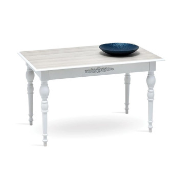 Стол обеденный ENZA HOME Коллекция OLIVA (ОЛИВИЯ) арт. EH65536