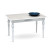 Стол обеденный ENZA HOME Коллекция OLIVA (ОЛИВИЯ) арт. EH65536