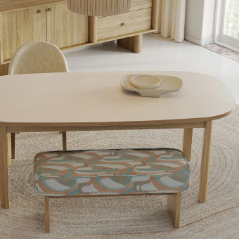 Стол обеденный ENZA HOME PERGE EH73895