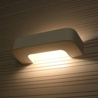 Настенный светильник Sollux Magnet Sl.0034