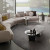 Лаунж прямой левый (H2) ENZA HOME Коллекция SEOUL (СЕУЛ) арт. EH71616
