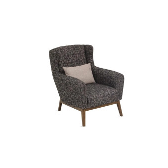 Кресло ENZA HOME NETHA EH54196