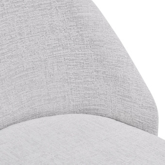 Стул альтернативный ENZA HOME HERA EH74134